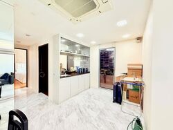 Clover By The Park (D20), Condominium #621164921